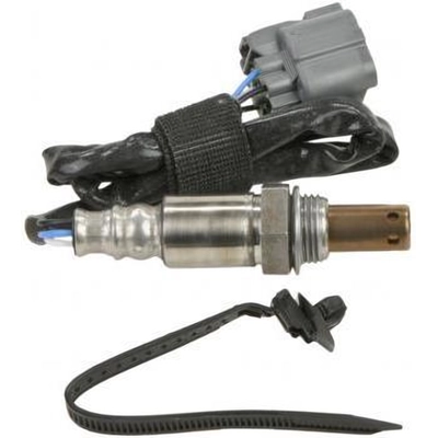 Oxygen Sensor by BOSCH - 15169 pa13