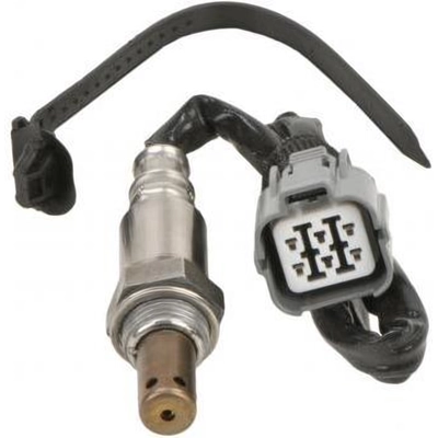 Oxygen Sensor by BOSCH - 15171 pa12