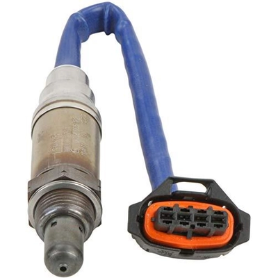 Oxygen Sensor by BOSCH - 15182 pa12