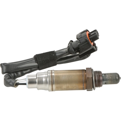 Oxygen Sensor by BOSCH - 15183 pa7