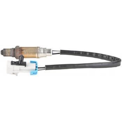 BOSCH - 15200 - Oxygen Sensor pa13