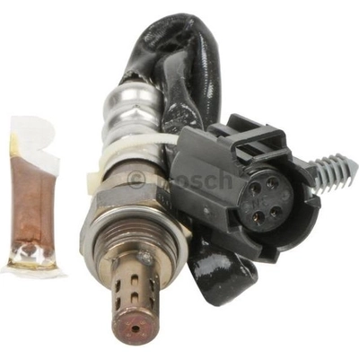 Oxygen Sensor by BOSCH - 15218 pa3