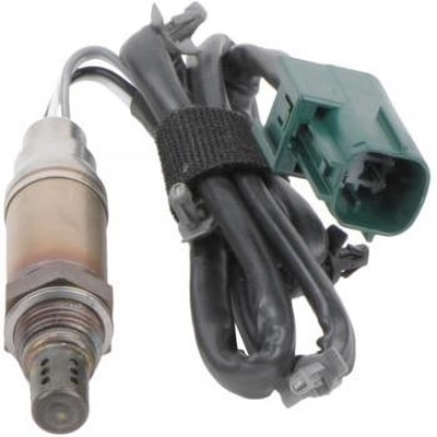 Oxygen Sensor by BOSCH - 15224 pa12