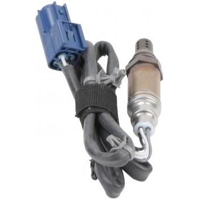 Oxygen Sensor by BOSCH - 15225 pa10