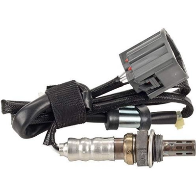 Oxygen Sensor by BOSCH - 15253 pa17