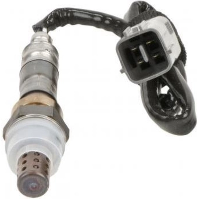 Oxygen Sensor by BOSCH - 15257 pa12