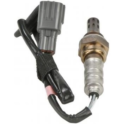 Oxygen Sensor by BOSCH - 15275 pa10
