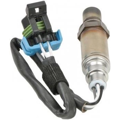 BOSCH - 15282 - Oxygen Sensor pa9