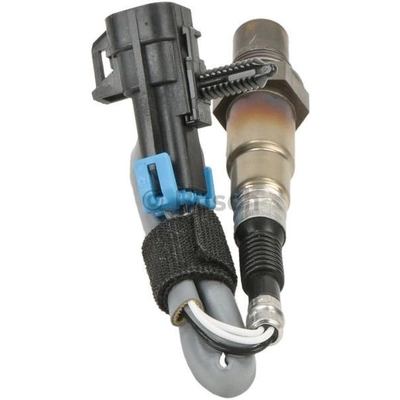 Oxygen Sensor by BOSCH - 15285 pa4