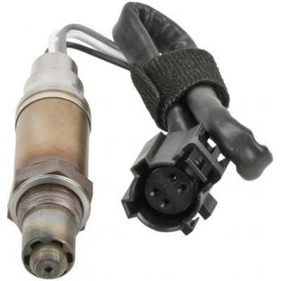 Oxygen Sensor by BOSCH - 15297 pa8