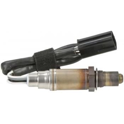 Oxygen Sensor by BOSCH - 15314 pa11