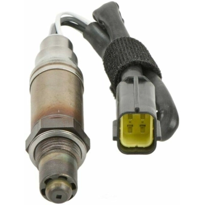 Oxygen Sensor by BOSCH - 15314 pa15