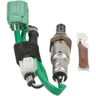 Oxygen Sensor by BOSCH - 15318 pa10