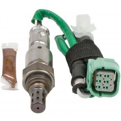 Oxygen Sensor by BOSCH - 15318 pa12