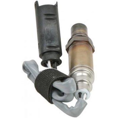 Oxygen Sensor by BOSCH - 15321 pa6