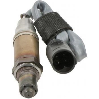 Oxygen Sensor by BOSCH - 15321 pa8