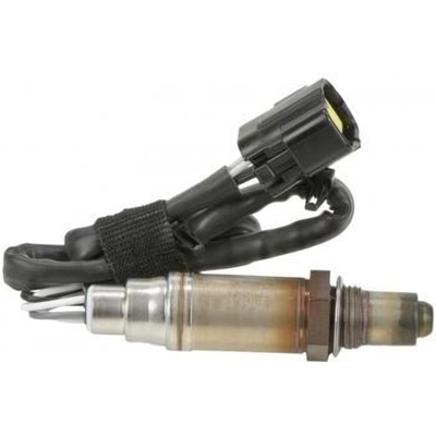 Oxygen Sensor by BOSCH - 15327 pa10