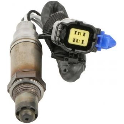 Oxygen Sensor by BOSCH - 15327 pa11