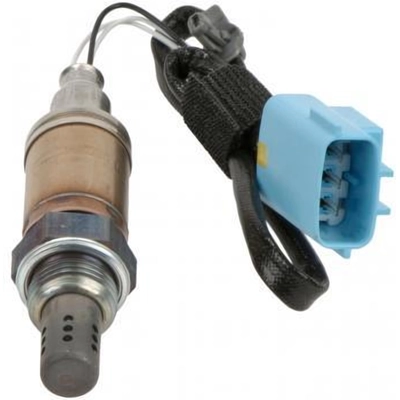 Oxygen Sensor by BOSCH - 15343 pa10