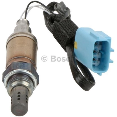 Oxygen Sensor by BOSCH - 15343 pa5