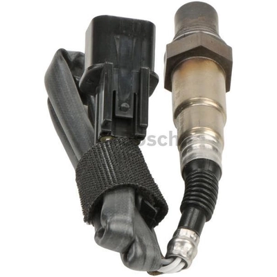 Oxygen Sensor by BOSCH - 15358 pa3