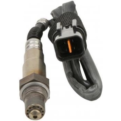 Oxygen Sensor by BOSCH - 15358 pa8