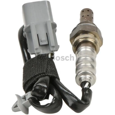 Oxygen Sensor by BOSCH - 15367 pa4