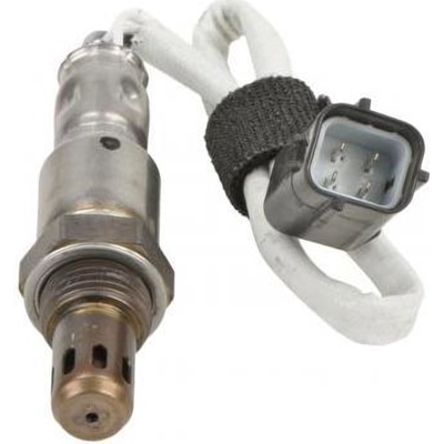 Oxygen Sensor by BOSCH - 15370 pa16