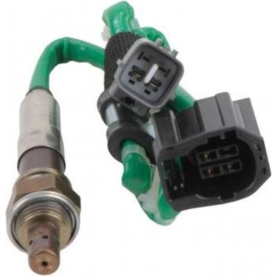 Oxygen Sensor by BOSCH - 15374 pa12