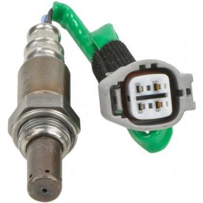 Oxygen Sensor by BOSCH - 15375 pa11