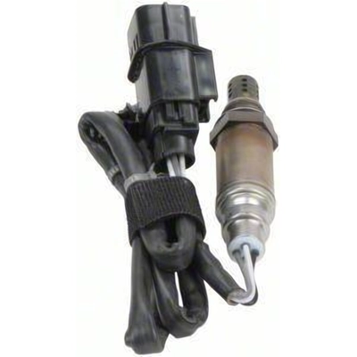 Oxygen Sensor by BOSCH - 15377 pa6