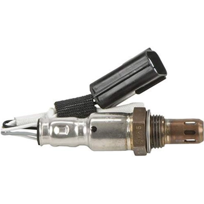 Oxygen Sensor by BOSCH - 15384 pa9