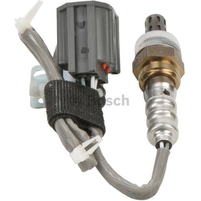 Oxygen Sensor by BOSCH - 15386 pa5