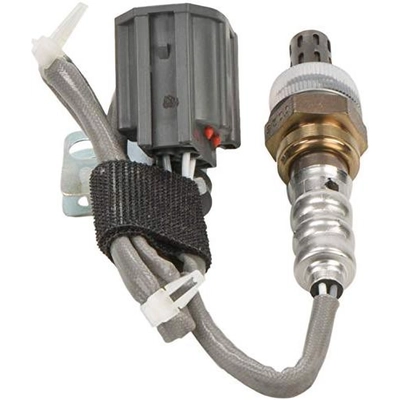 Oxygen Sensor by BOSCH - 15386 pa9