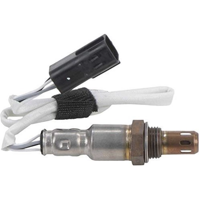 Oxygen Sensor by BOSCH - 15387 pa12