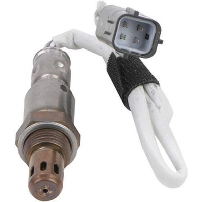 Oxygen Sensor by BOSCH - 15387 pa16