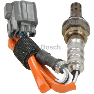 Oxygen Sensor by BOSCH - 15408 pa6