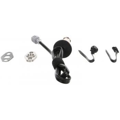 Oxygen Sensor by BOSCH - 15416 pa10