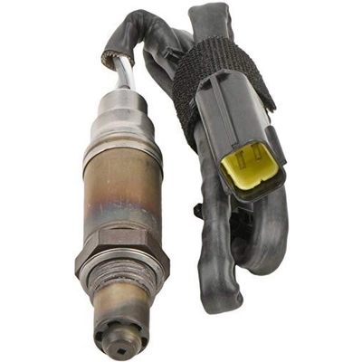 Oxygen Sensor by BOSCH - 15427 pa12