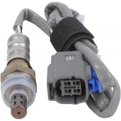 Oxygen Sensor by BOSCH - 15428 pa12