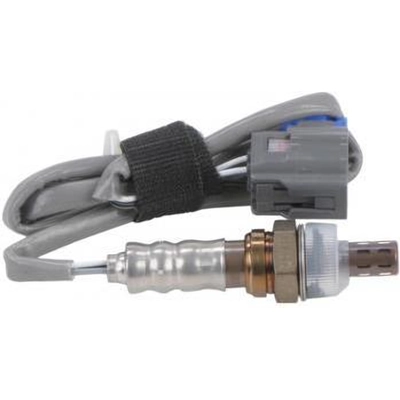 Oxygen Sensor by BOSCH - 15428 pa9