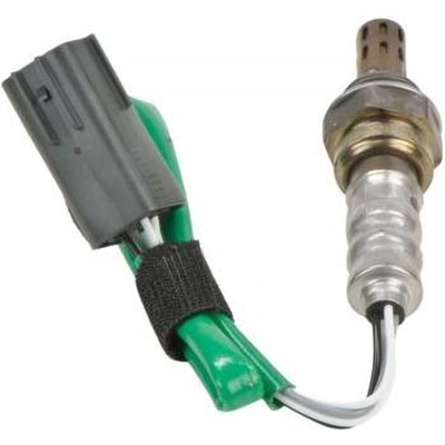 Oxygen Sensor by BOSCH - 15429 pa10