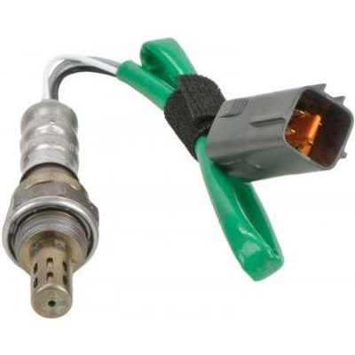 Oxygen Sensor by BOSCH - 15429 pa13