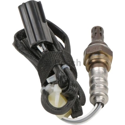 Oxygen Sensor by BOSCH - 15430 pa7