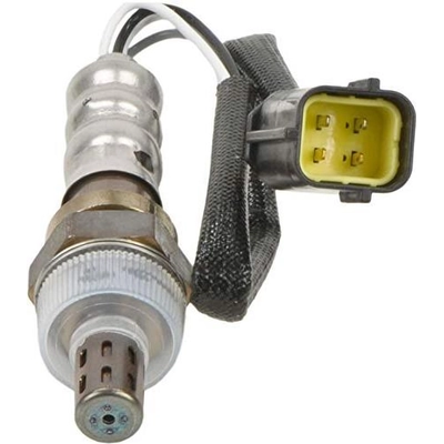 Oxygen Sensor by BOSCH - 15431 pa13