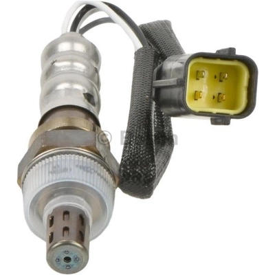 Oxygen Sensor by BOSCH - 15431 pa5