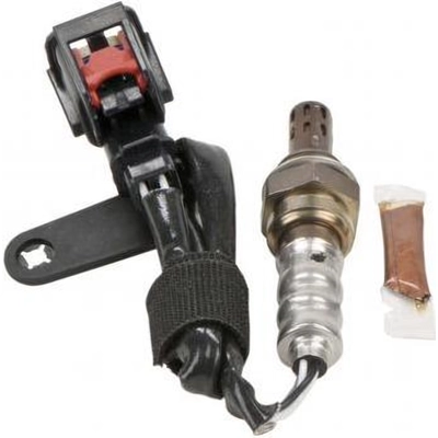 Oxygen Sensor by BOSCH - 15439 pa10