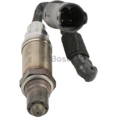 Oxygen Sensor by BOSCH - 15442 pa3