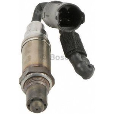 Oxygen Sensor by BOSCH - 15442 pa5