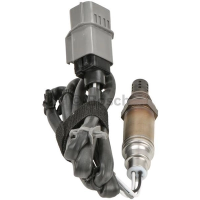 Oxygen Sensor by BOSCH - 15445 pa4